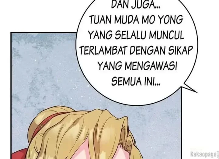 The Strongest Villainess Chapter 80 - halaman 51