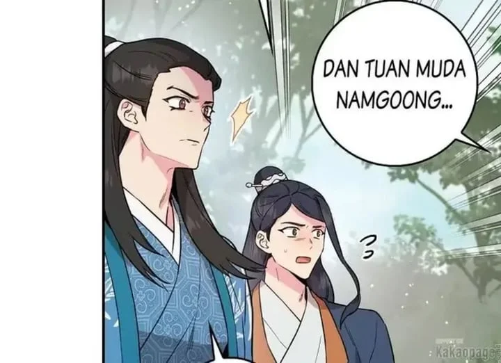 The Strongest Villainess Chapter 80 - halaman 58