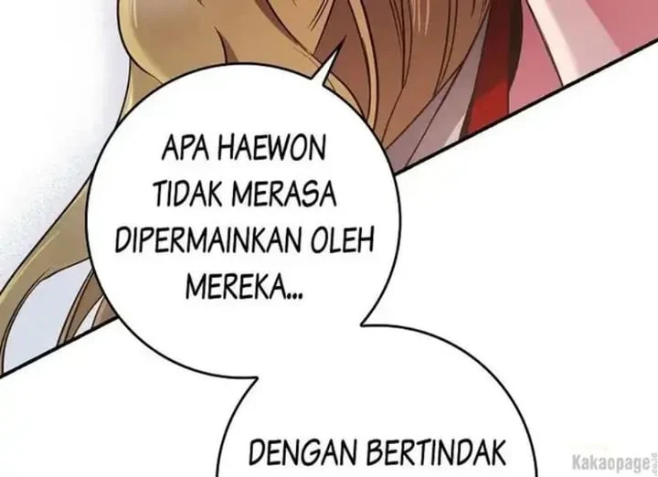 The Strongest Villainess Chapter 80 - halaman 7
