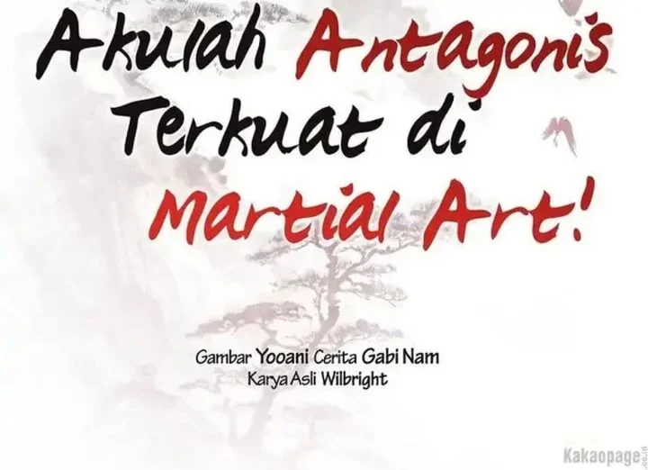 The Strongest Villainess Chapter 80 - halaman 70