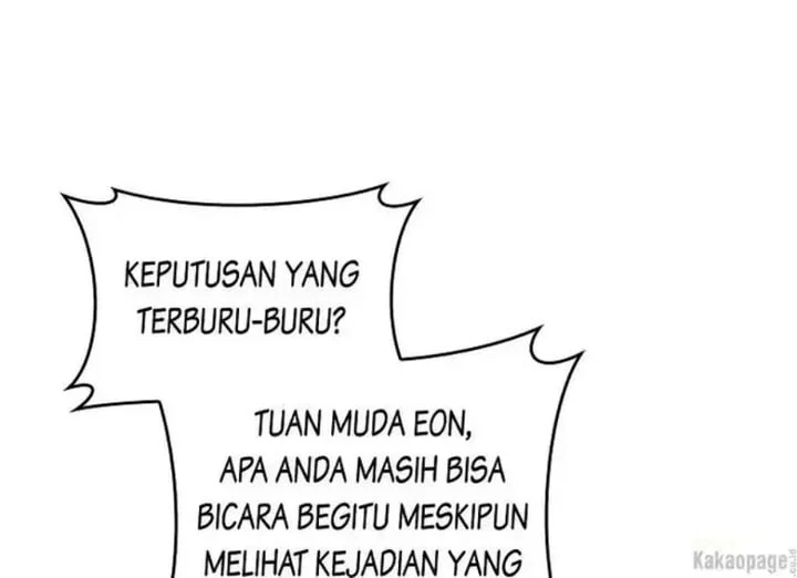 The Strongest Villainess Chapter 80 - halaman 71
