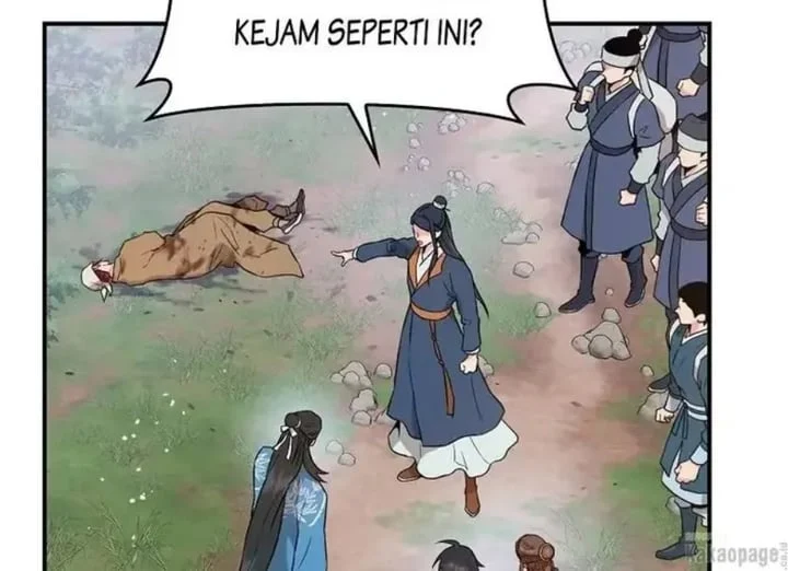 The Strongest Villainess Chapter 80 - halaman 72