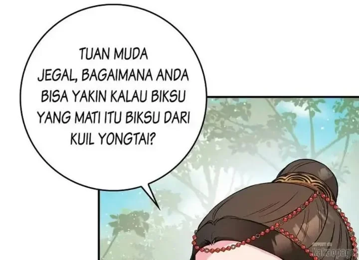 The Strongest Villainess Chapter 80 - halaman 74