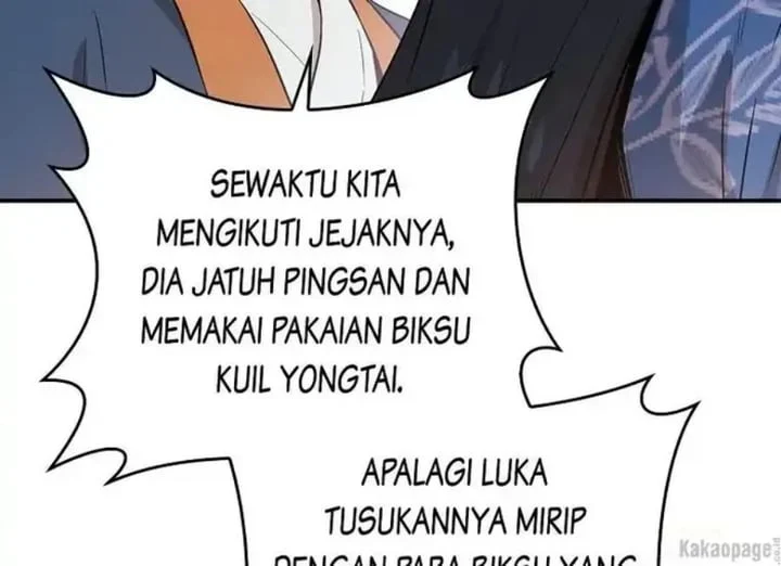 The Strongest Villainess Chapter 80 - halaman 78