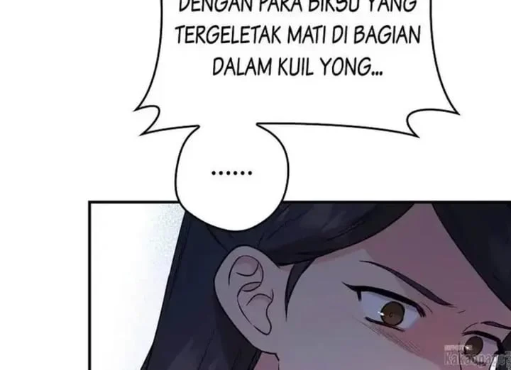 The Strongest Villainess Chapter 80 - halaman 79