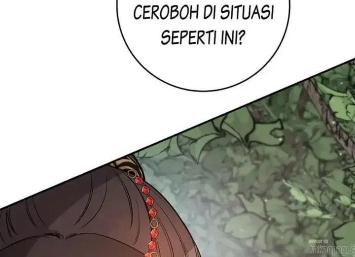 The Strongest Villainess Chapter 80 - halaman 8