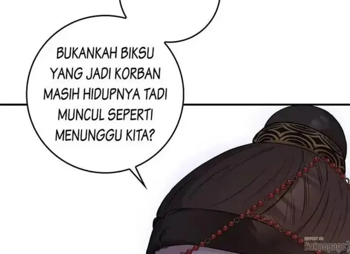 The Strongest Villainess Chapter 80 - halaman 81