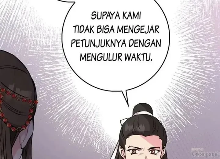 The Strongest Villainess Chapter 80 - halaman 84