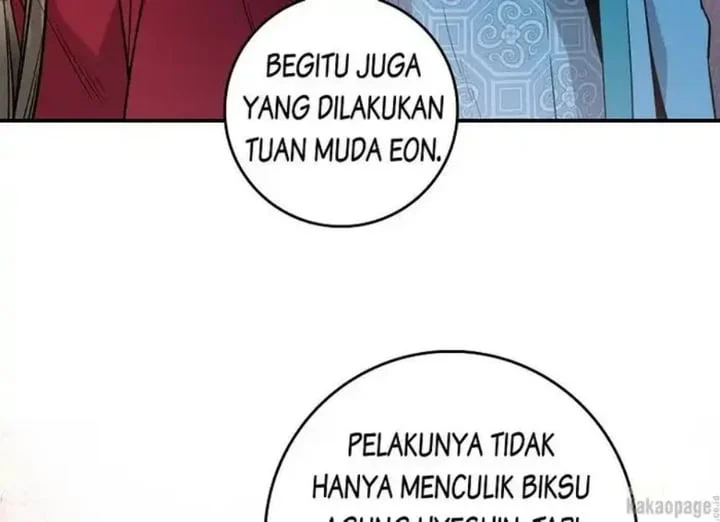 The Strongest Villainess Chapter 80 - halaman 86