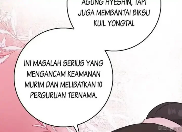 The Strongest Villainess Chapter 80 - halaman 87