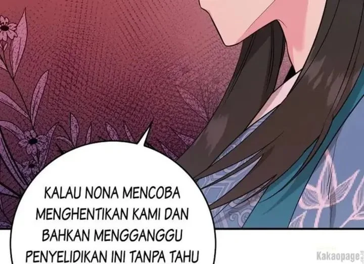 The Strongest Villainess Chapter 80 - halaman 89