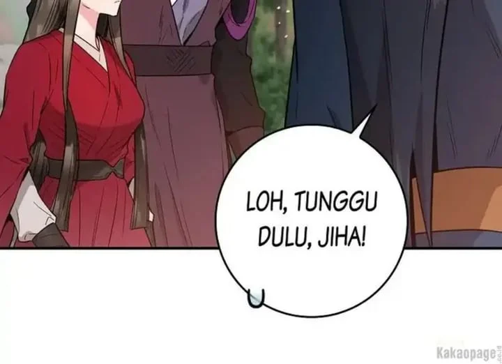 The Strongest Villainess Chapter 80 - halaman 92