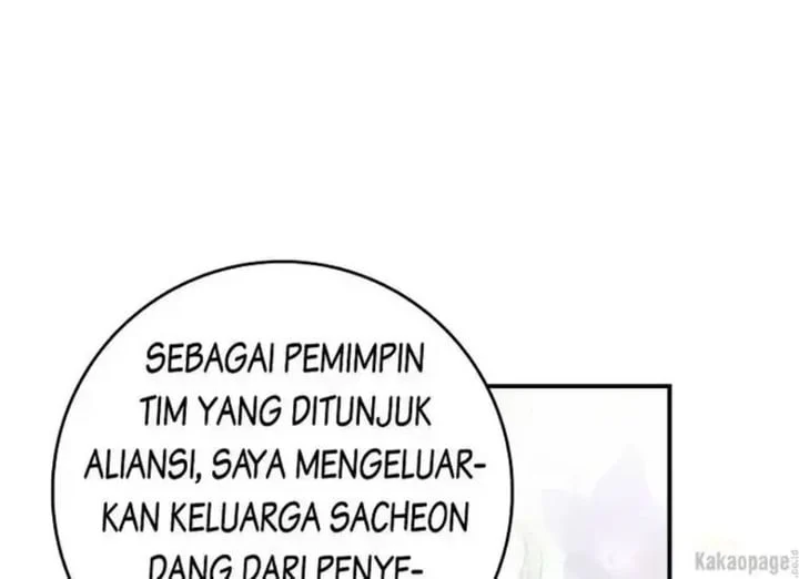 The Strongest Villainess Chapter 80 - halaman 93