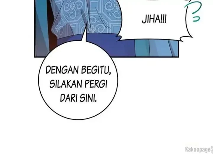 The Strongest Villainess Chapter 80 - halaman 96