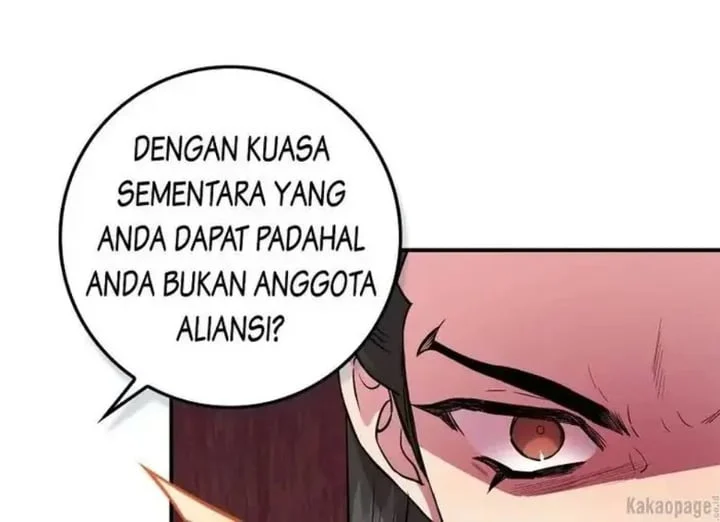 The Strongest Villainess Chapter 80 - halaman 99