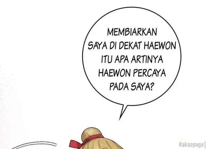 The Strongest Villainess Chapter 81 - halaman 1