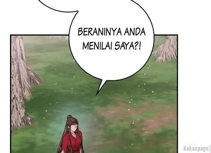 The Strongest Villainess Chapter 81 - halaman 111