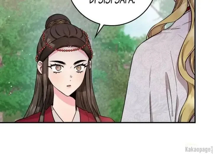 The Strongest Villainess Chapter 81 - halaman 114