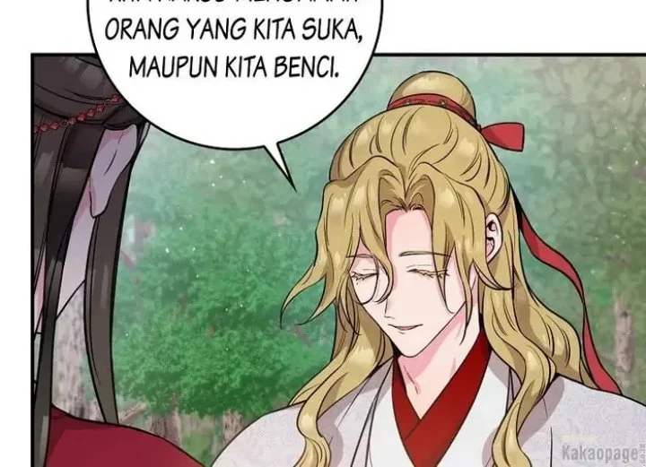 The Strongest Villainess Chapter 81 - halaman 116