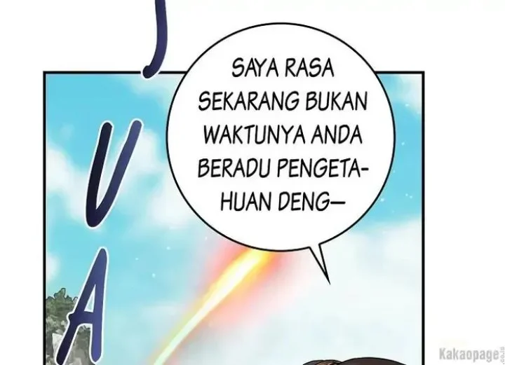 The Strongest Villainess Chapter 81 - halaman 118