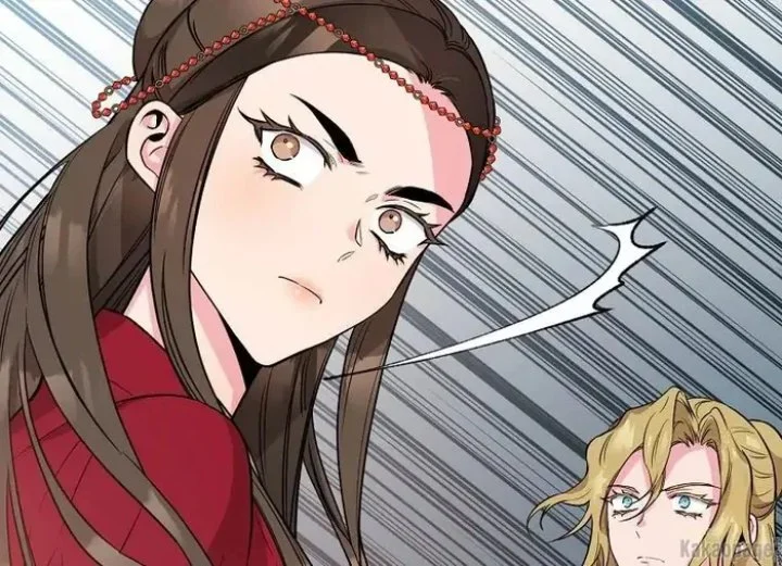 The Strongest Villainess Chapter 81 - halaman 123