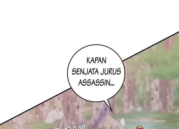 The Strongest Villainess Chapter 81 - halaman 141