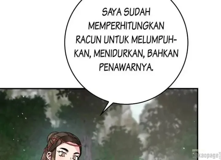 The Strongest Villainess Chapter 81 - halaman 152