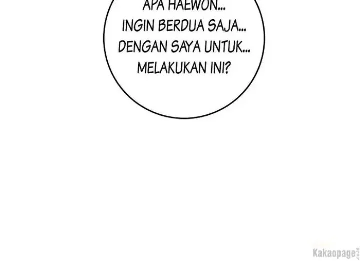 The Strongest Villainess Chapter 81 - halaman 154
