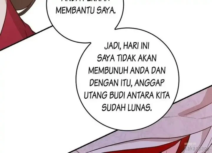 The Strongest Villainess Chapter 81 - halaman 164