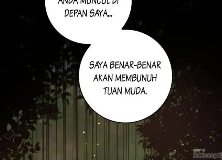 The Strongest Villainess Chapter 81 - halaman 169