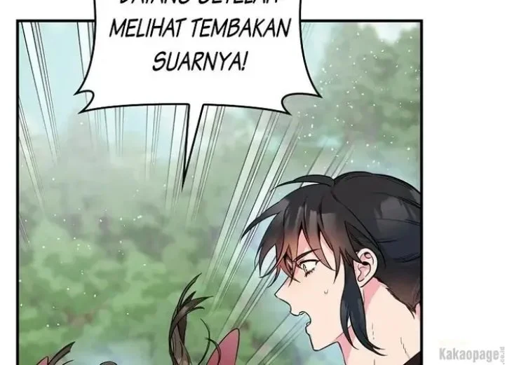 The Strongest Villainess Chapter 81 - halaman 176