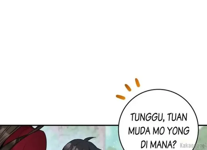 The Strongest Villainess Chapter 81 - halaman 179