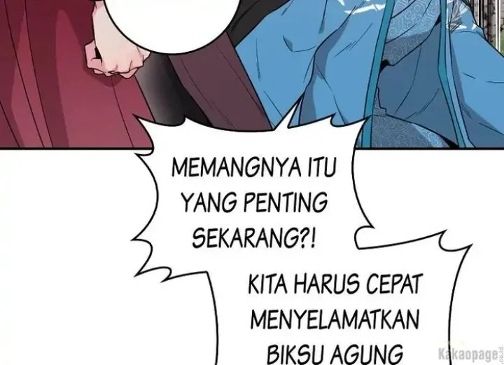 The Strongest Villainess Chapter 81 - halaman 181