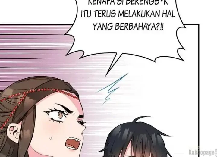 The Strongest Villainess Chapter 81 - halaman 187