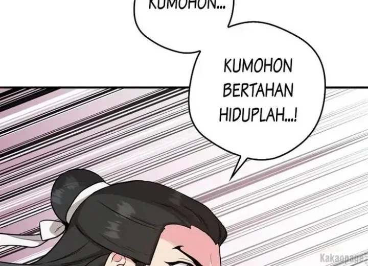 The Strongest Villainess Chapter 81 - halaman 190
