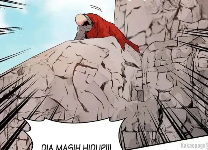 The Strongest Villainess Chapter 81 - halaman 199