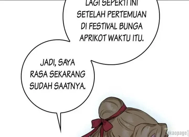 The Strongest Villainess Chapter 81 - halaman 20