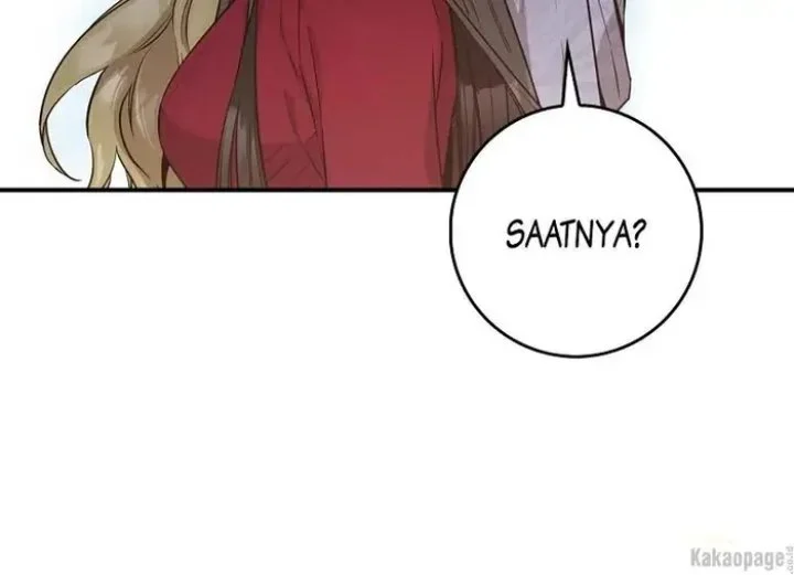 The Strongest Villainess Chapter 81 - halaman 22