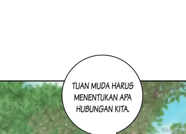 The Strongest Villainess Chapter 81 - halaman 23