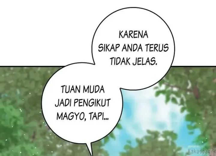 The Strongest Villainess Chapter 81 - halaman 27