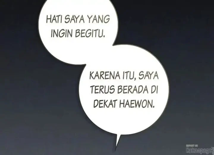 The Strongest Villainess Chapter 81 - halaman 38