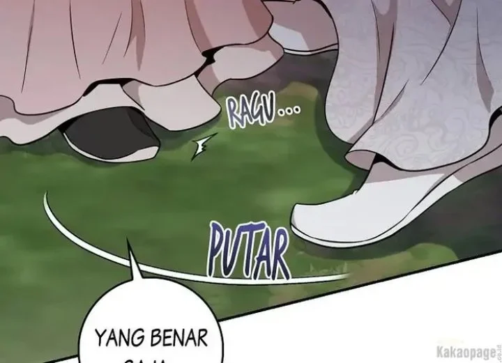 The Strongest Villainess Chapter 81 - halaman 43