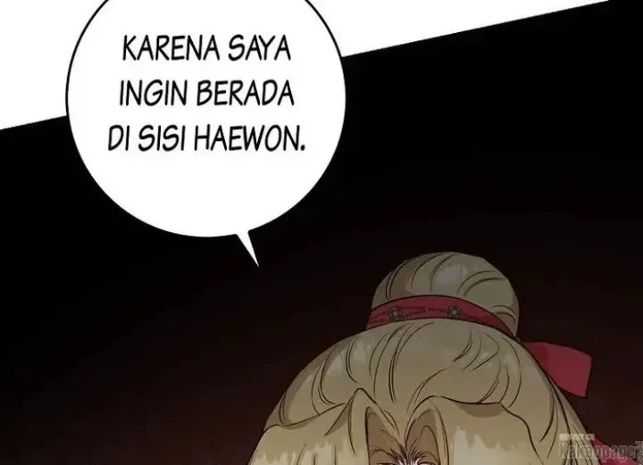 The Strongest Villainess Chapter 81 - halaman 45