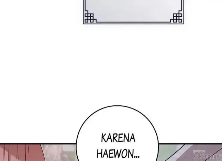 The Strongest Villainess Chapter 81 - halaman 54