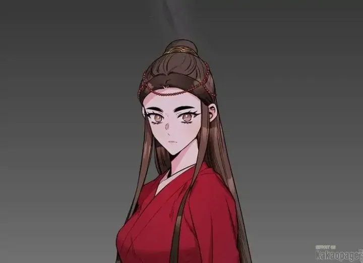 The Strongest Villainess Chapter 81 - halaman 58