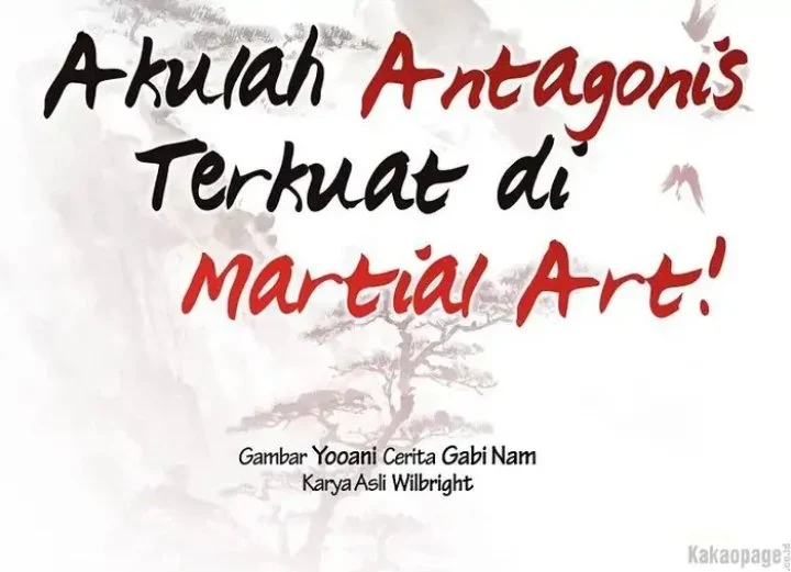 The Strongest Villainess Chapter 81 - halaman 63