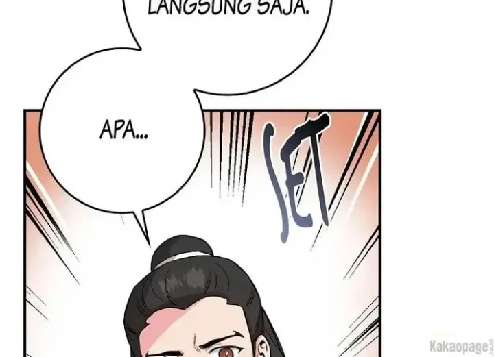 The Strongest Villainess Chapter 81 - halaman 77