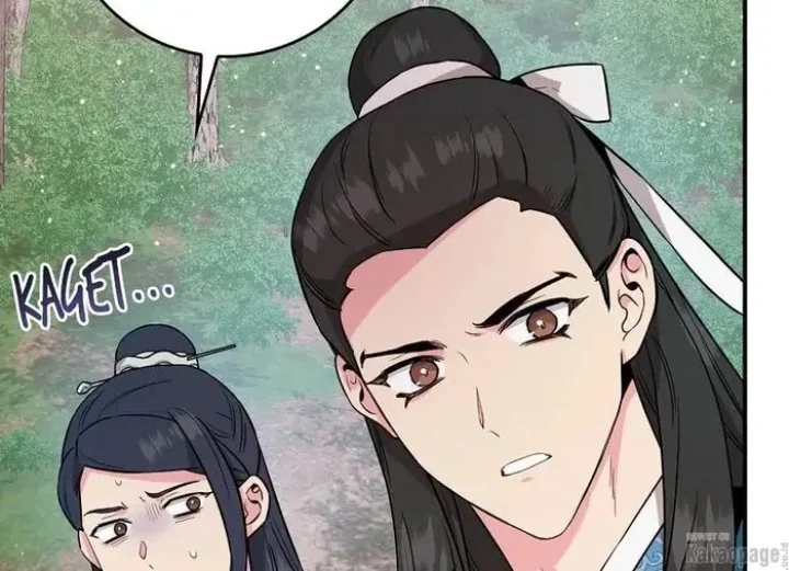 The Strongest Villainess Chapter 81 - halaman 85