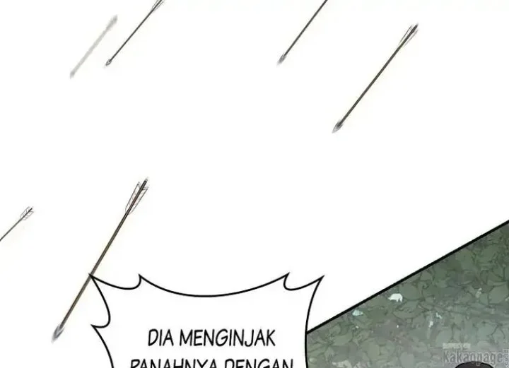 The Strongest Villainess Chapter 82 - halaman 110