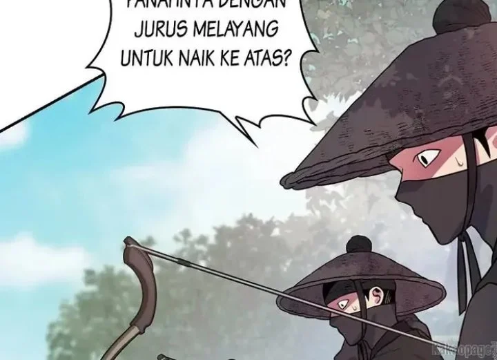 The Strongest Villainess Chapter 82 - halaman 111